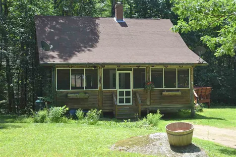 94 Town Farm Road Jaffrey NH 03452