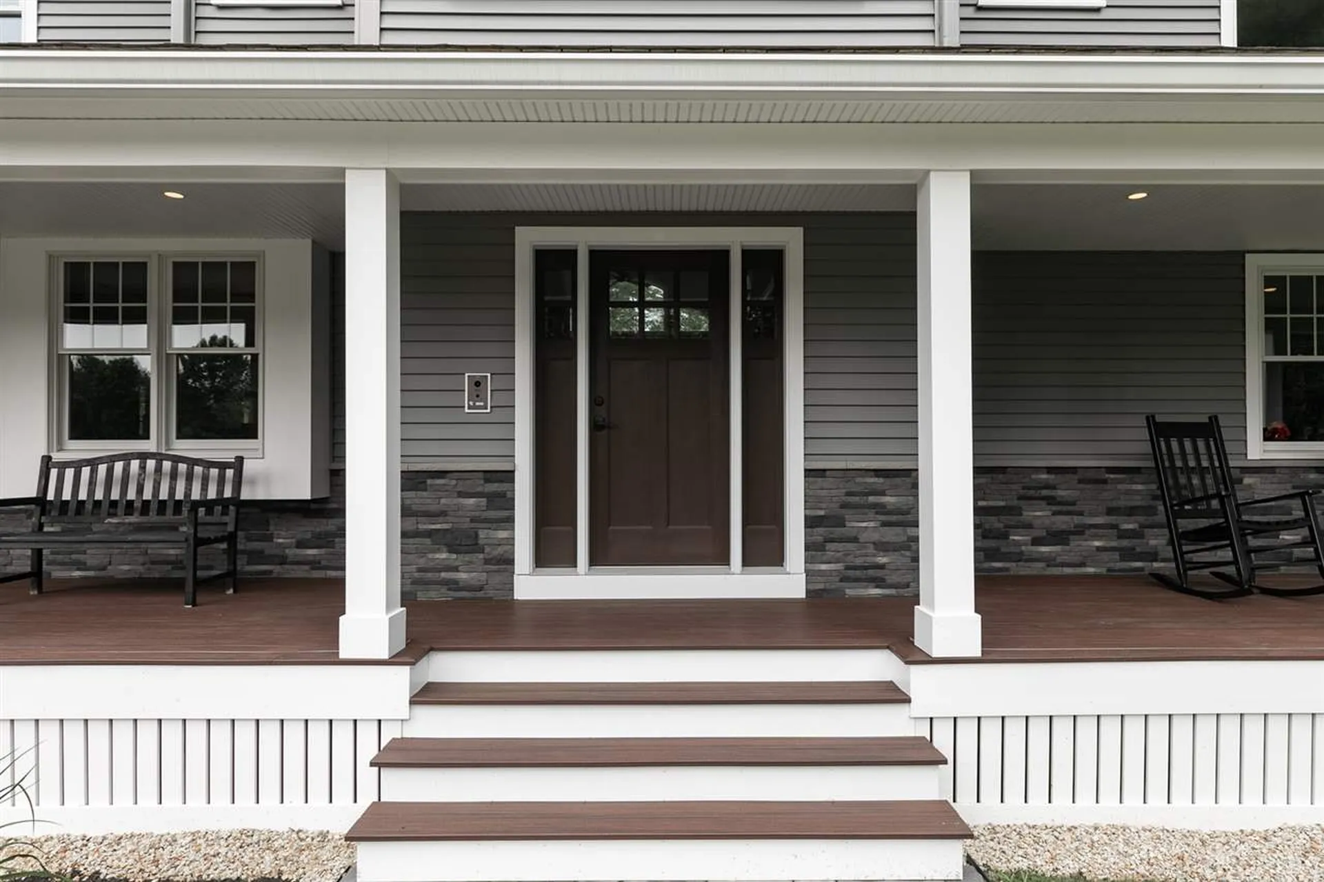 4 Ross Road Rollinsford NH 03869