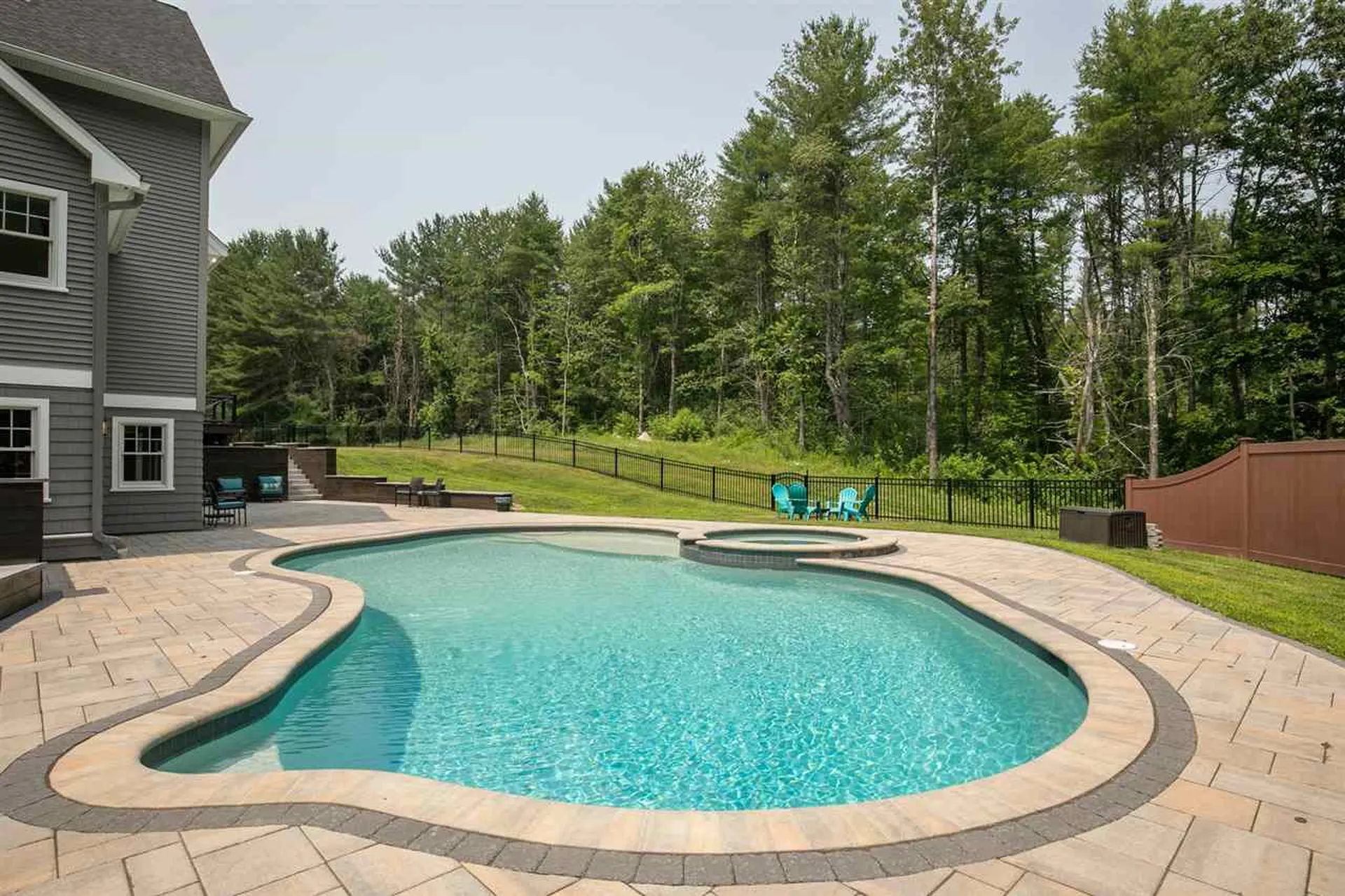 4 Ross Road Rollinsford NH 03869