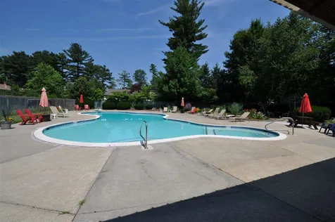108 Shore Drive Nashua NH 03062