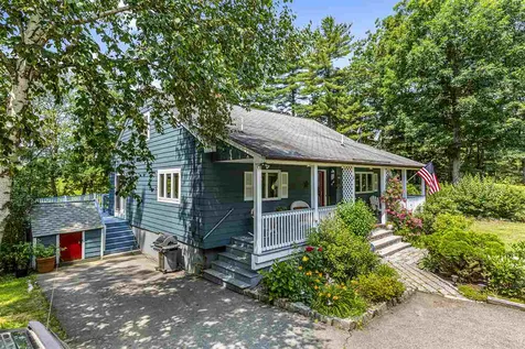 10 Indian Hill Road Sandown NH 03873