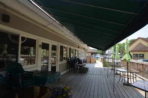 454 Mountain Road Stowe VT 05672