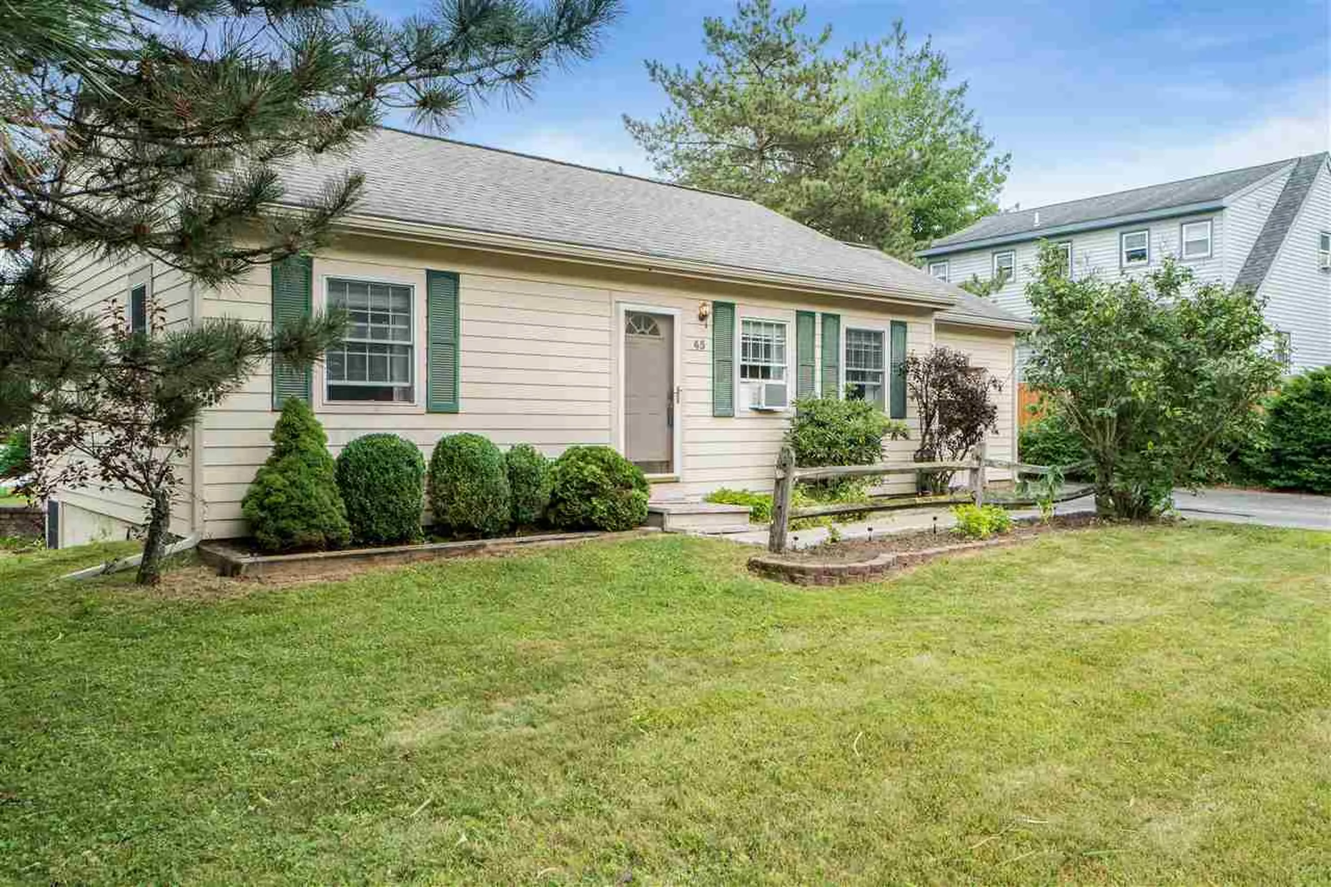 45 Valley Ridge Road South Burlington VT 05403