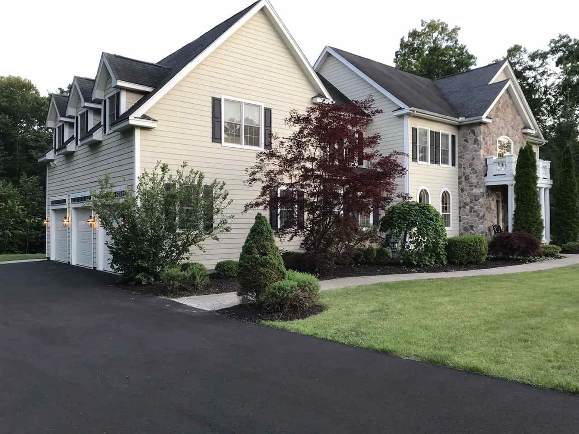 61 Heritage Hill Road Windham NH 03087