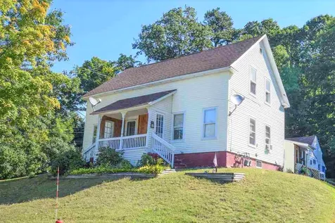82-84 Woodridge Road Franklin NH 03235