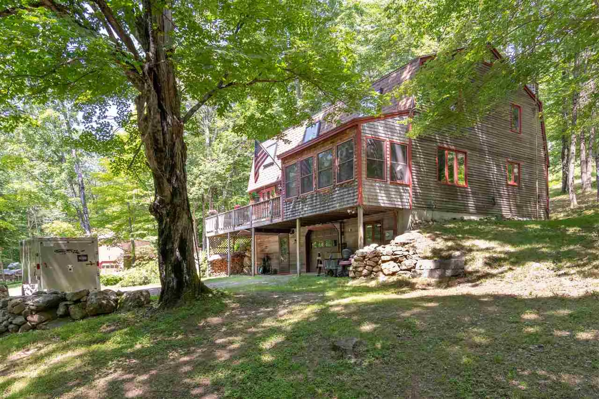 346 Straits Road New Hampton NH 03256