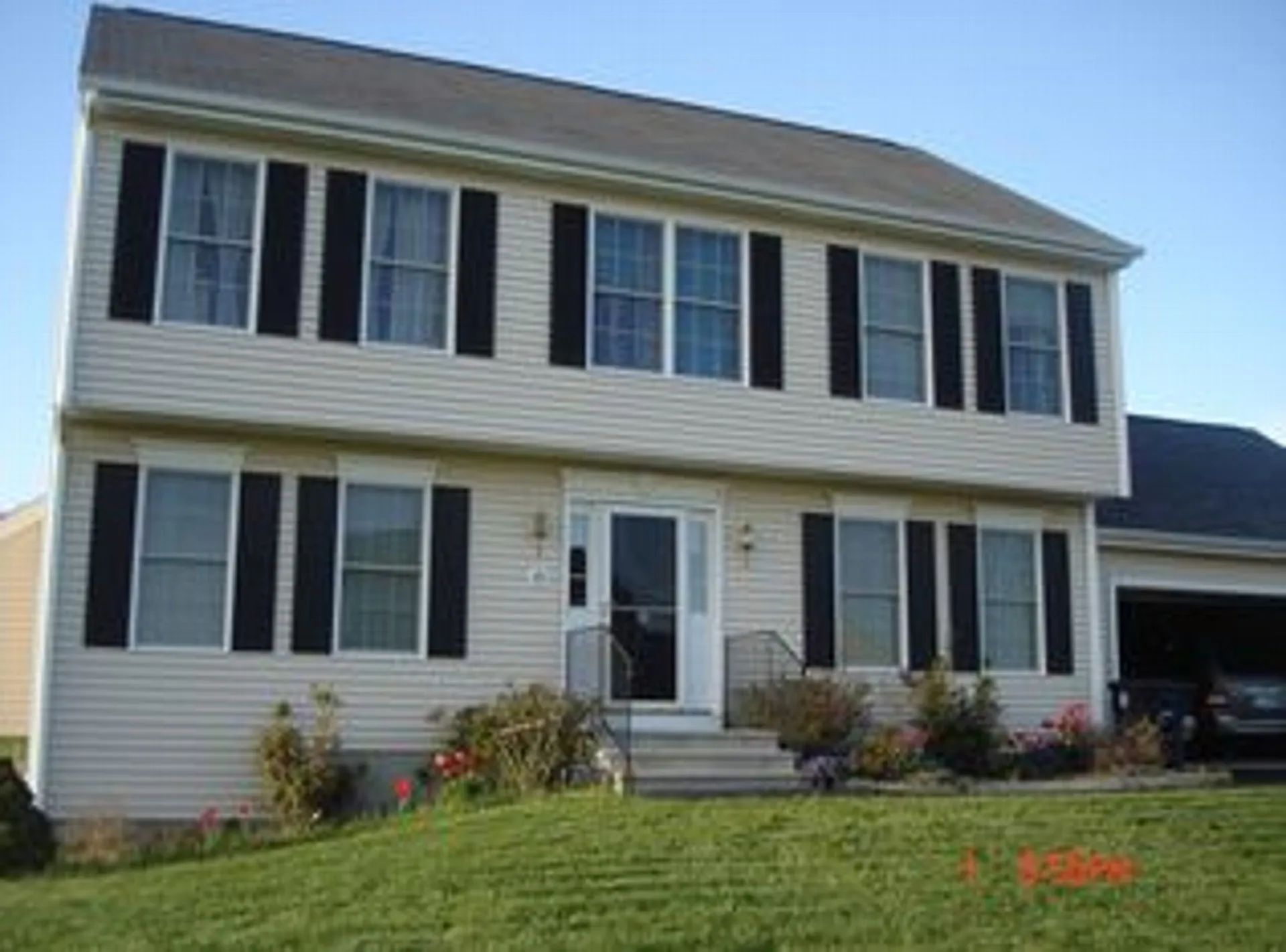 23 Normandy Way Nashua NH 03063