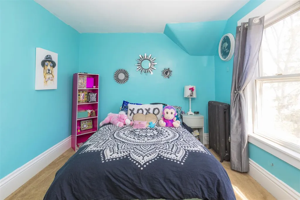 11 Morton Street Concord NH 03301