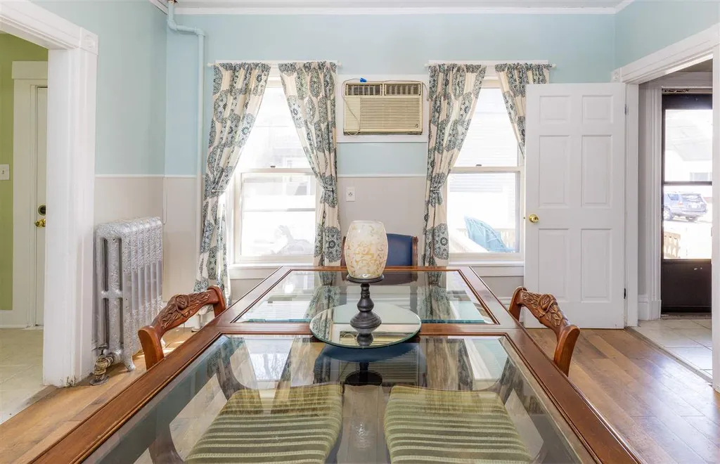 11 Morton Street Concord NH 03301