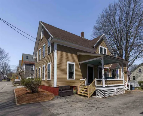 11 Morton Street Concord NH 03301