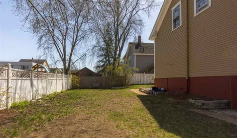 11 Morton Street Concord NH 03301