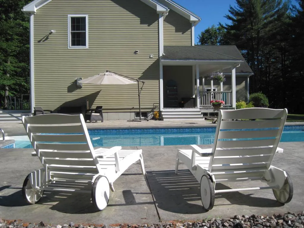 157 Province Road Gilmanton NH 03237