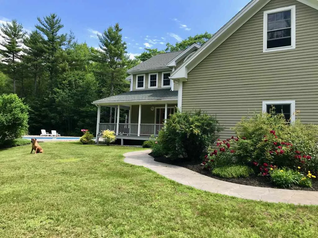 157 Province Road Gilmanton NH 03237