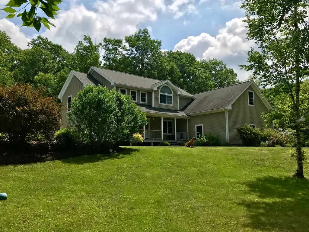 157 Province Road Gilmanton NH 03237