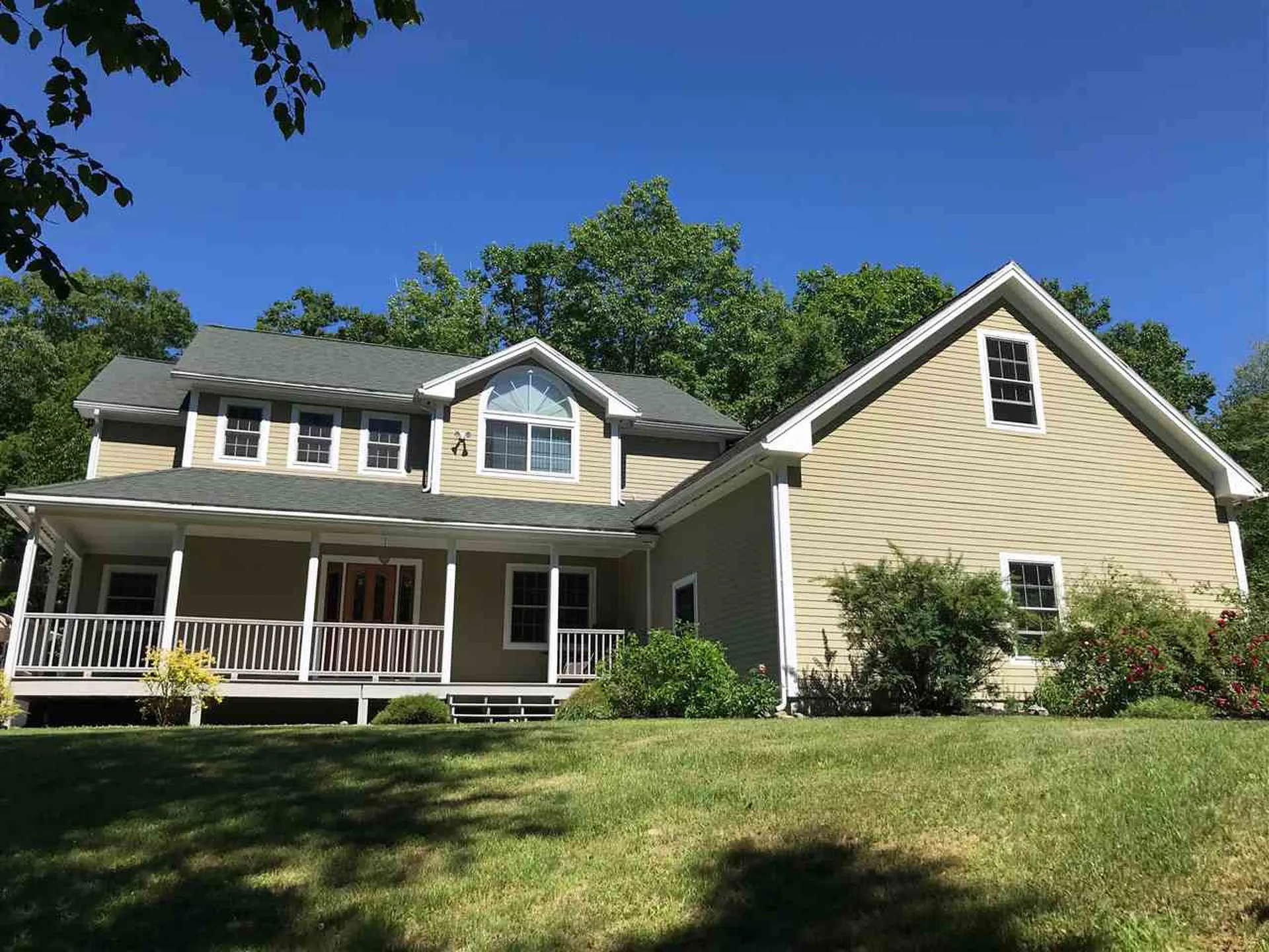 157 Province Road Gilmanton NH 03237