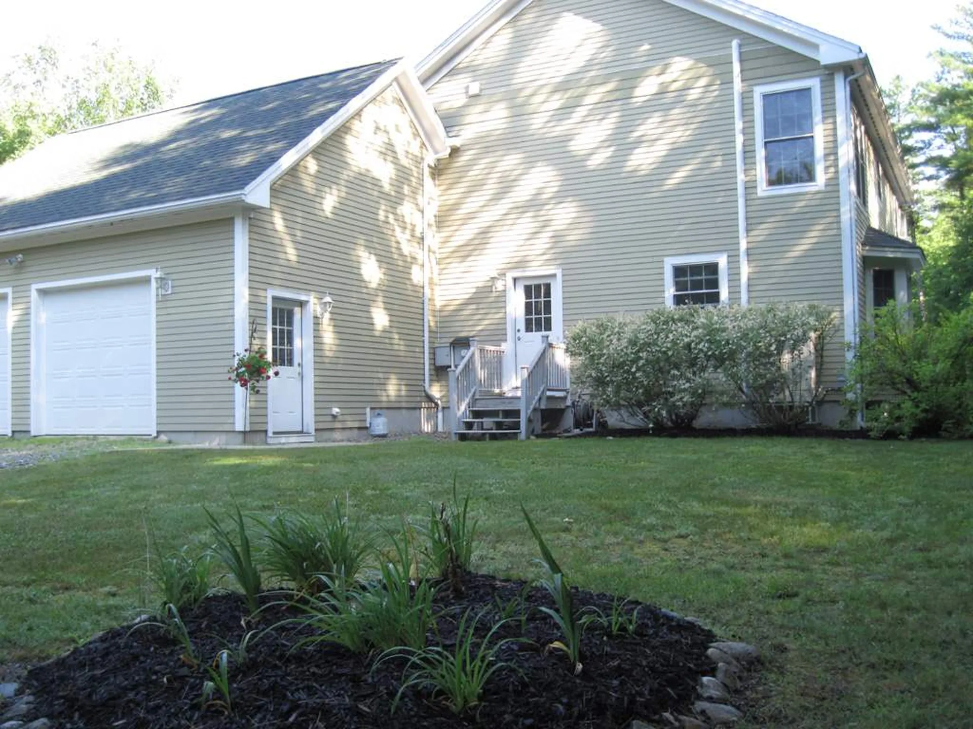 157 Province Road Gilmanton NH 03237