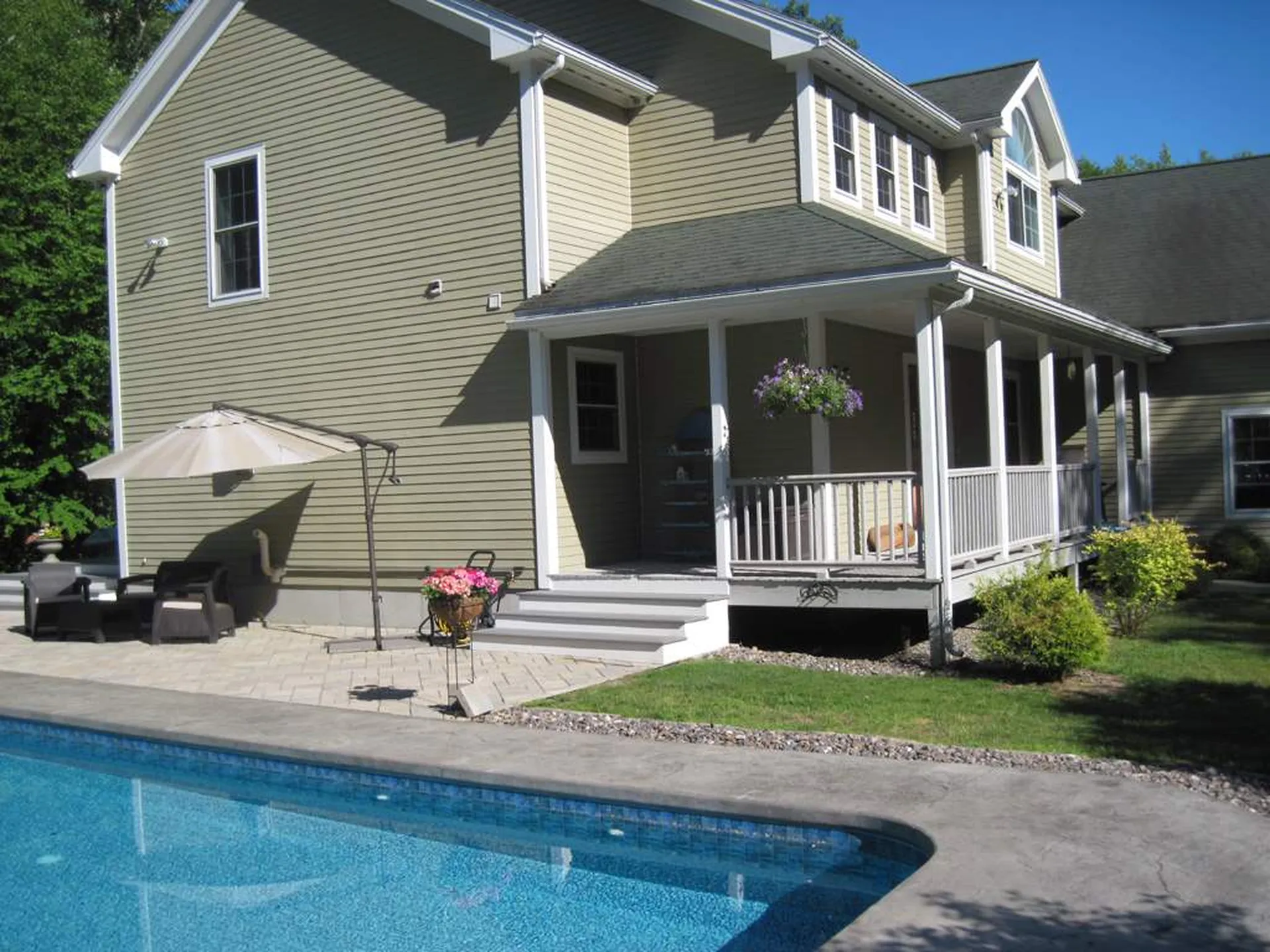 157 Province Road Gilmanton NH 03237