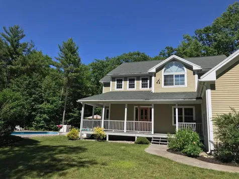 157 Province Road Gilmanton NH 03237