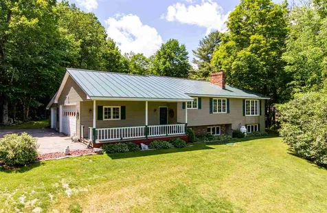84 Crabapple Ridge Road Williamstown VT 05679