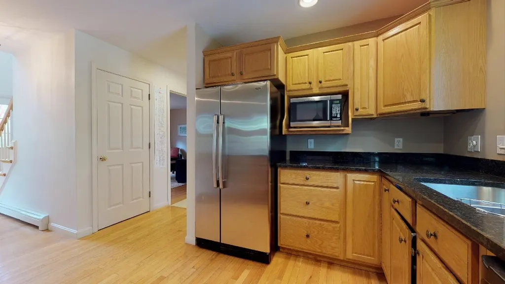 78 Oakmont Drive Concord NH 03301