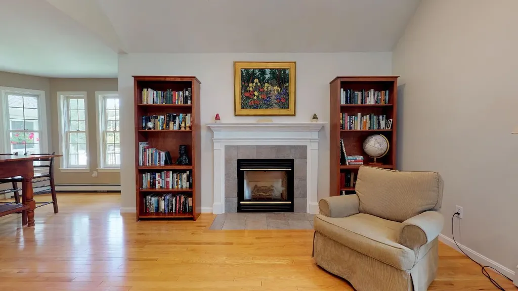 78 Oakmont Drive Concord NH 03301