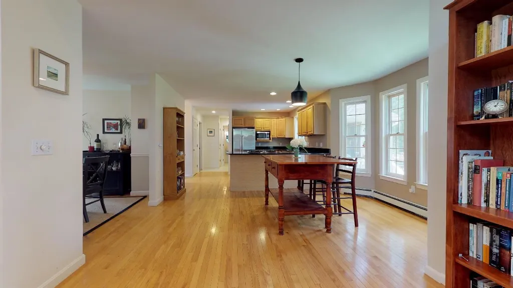 78 Oakmont Drive Concord NH 03301