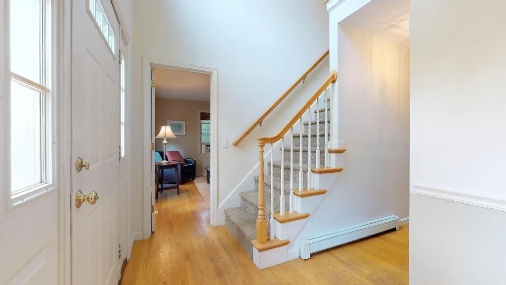 78 Oakmont Drive Concord NH 03301