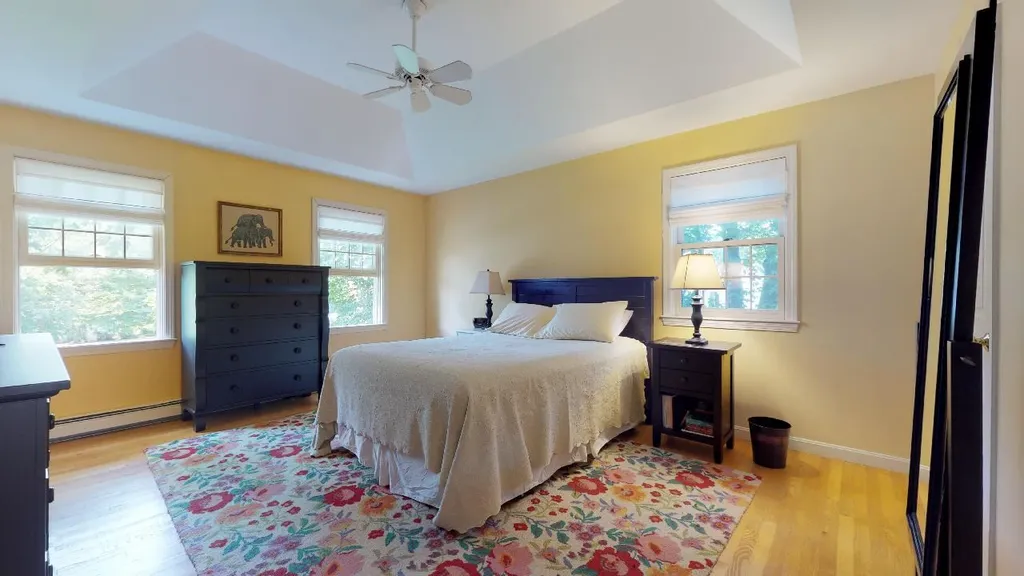 78 Oakmont Drive Concord NH 03301