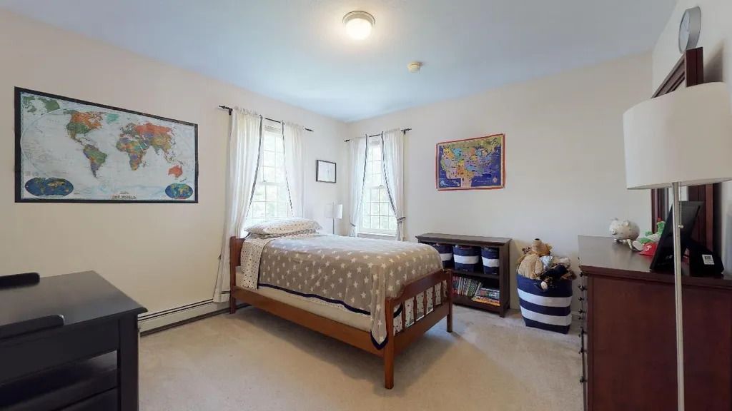 78 Oakmont Drive Concord NH 03301