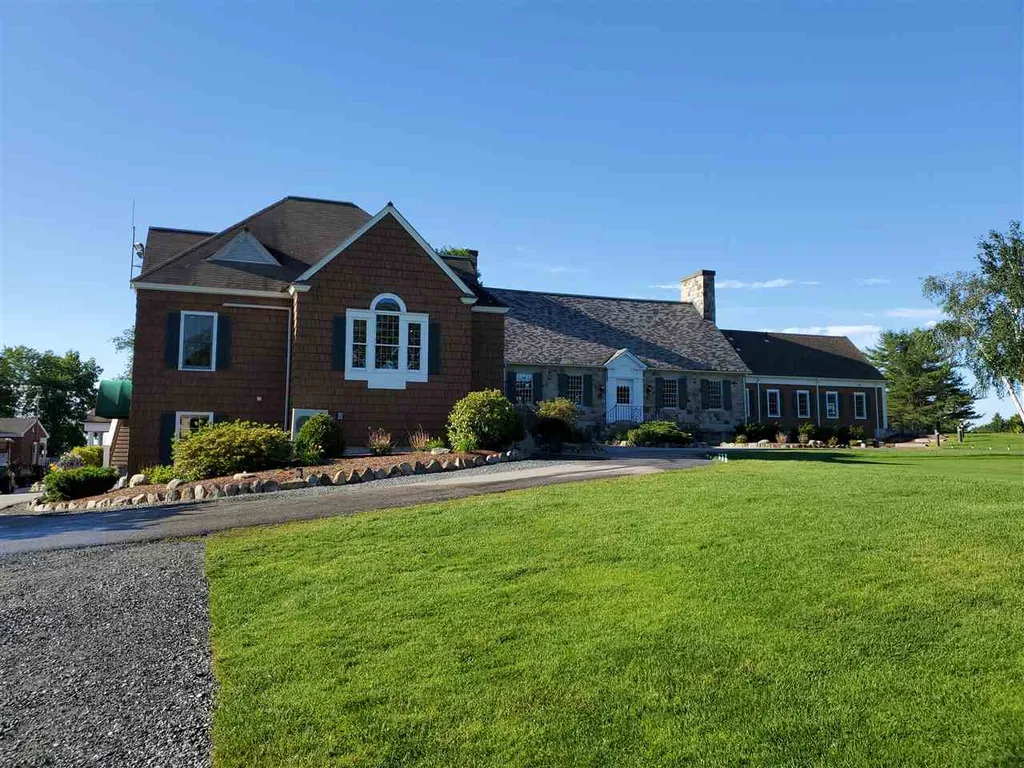78 Oakmont Drive Concord NH 03301