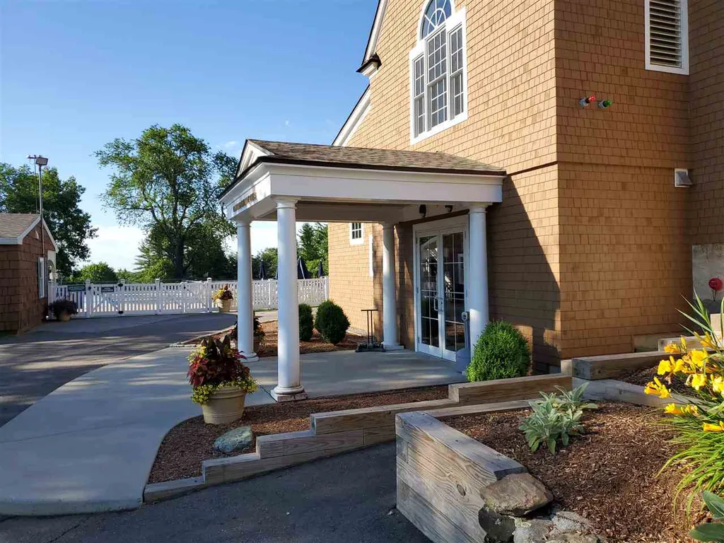 78 Oakmont Drive Concord NH 03301