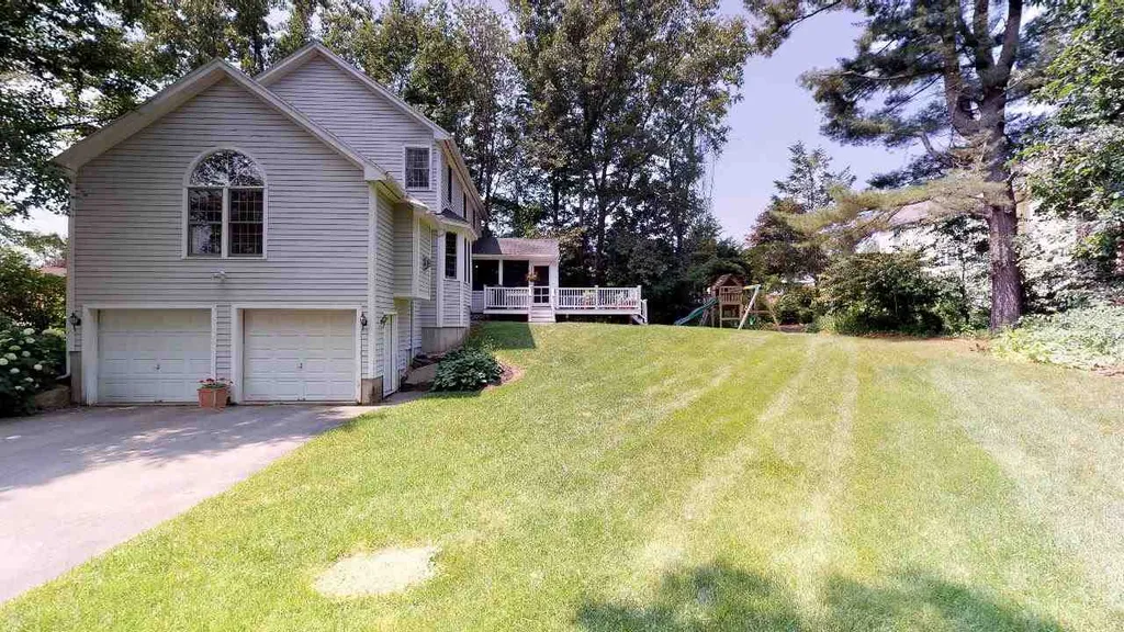 78 Oakmont Drive Concord NH 03301