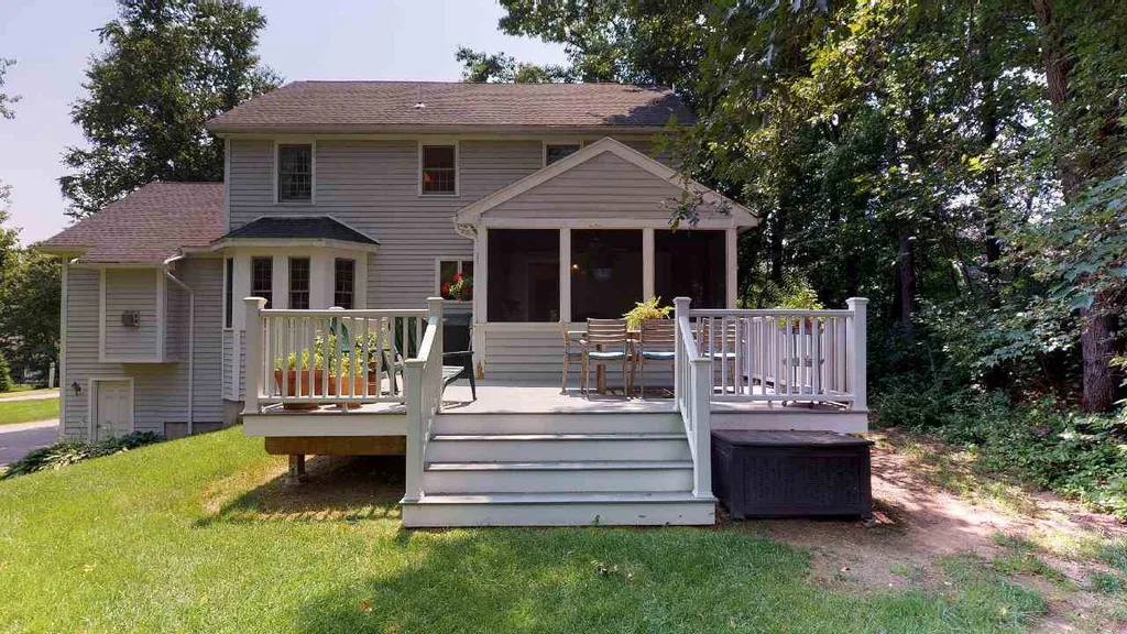 78 Oakmont Drive Concord NH 03301