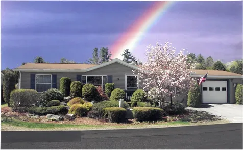 22 Magnolia Lane Belmont NH 03220