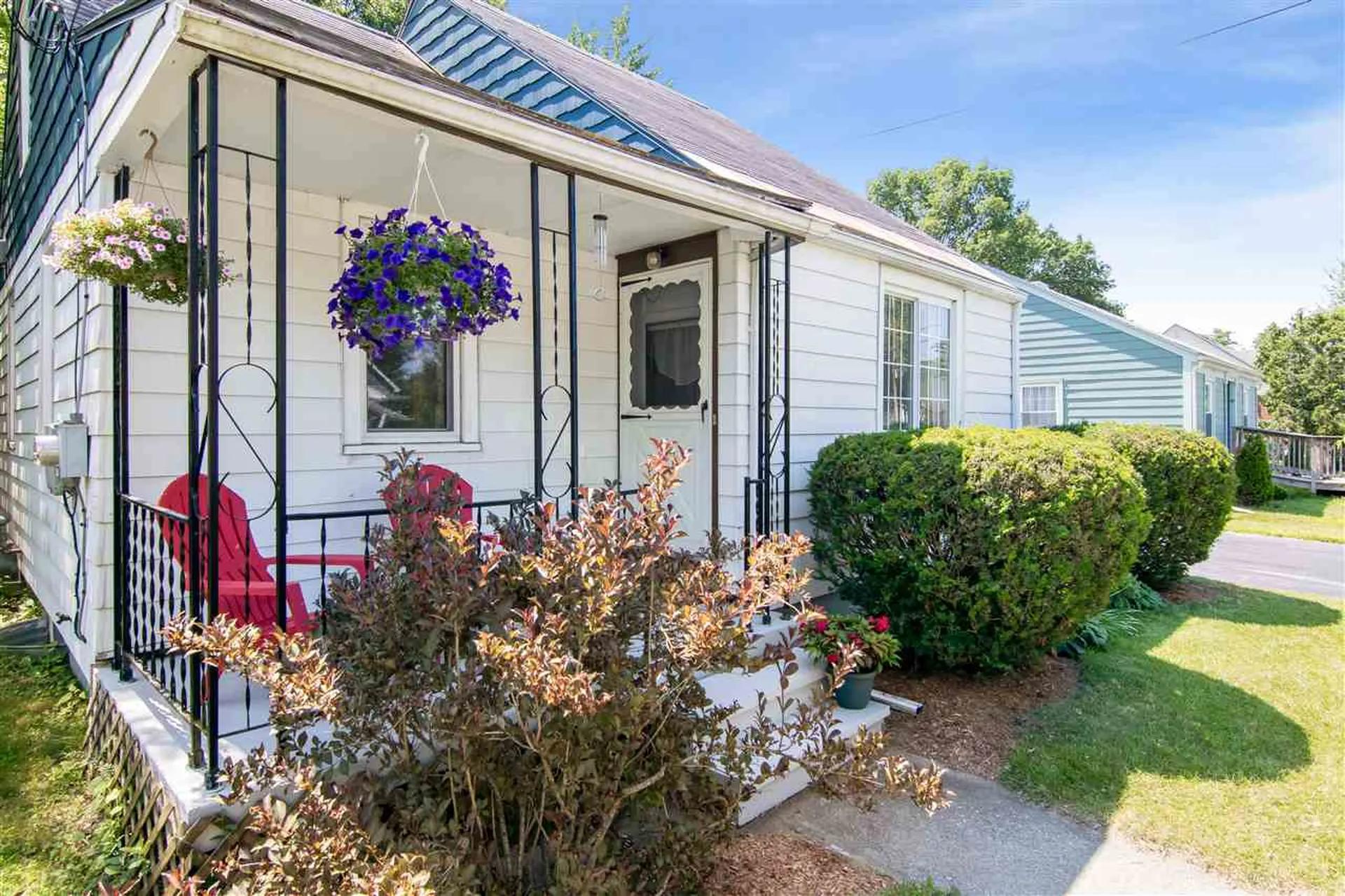 51 Cayuga Court Burlington VT 05408