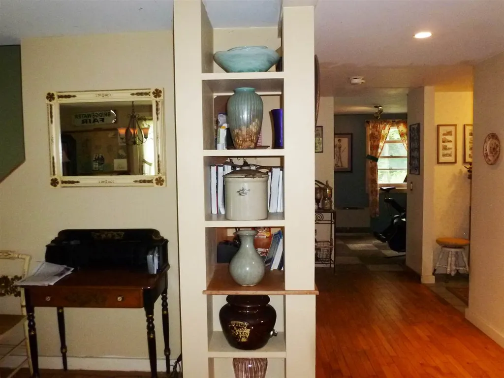 10 Number Nine Hill Road Fayston VT 05673