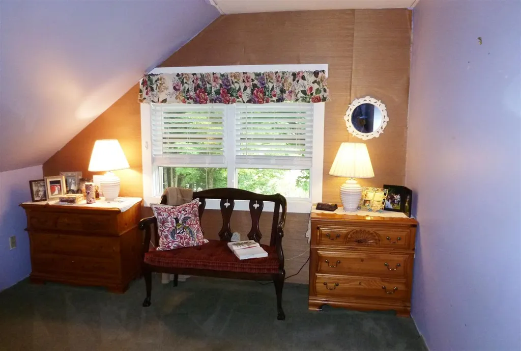 10 Number Nine Hill Road Fayston VT 05673