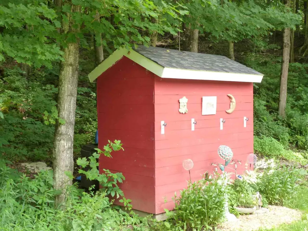 10 Number Nine Hill Road Fayston VT 05673