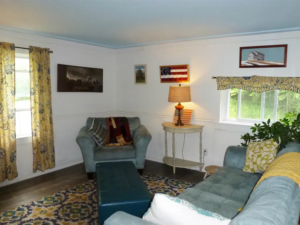 10 Number Nine Hill Road Fayston VT 05673