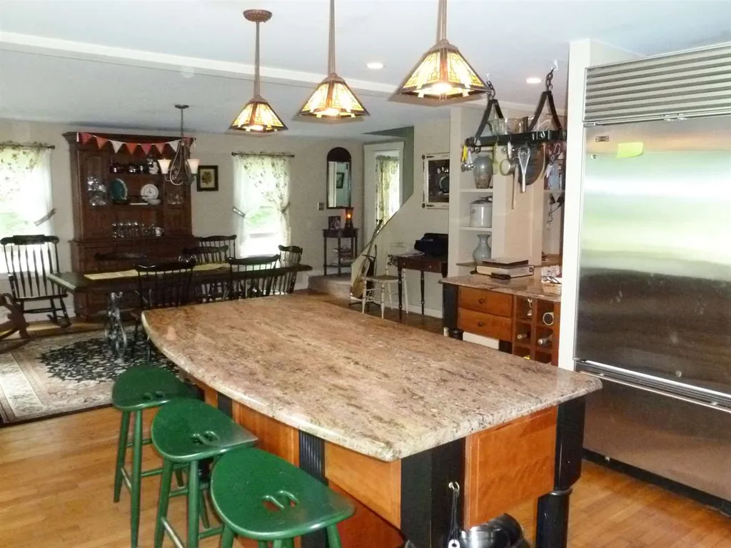 10 Number Nine Hill Road Fayston VT 05673