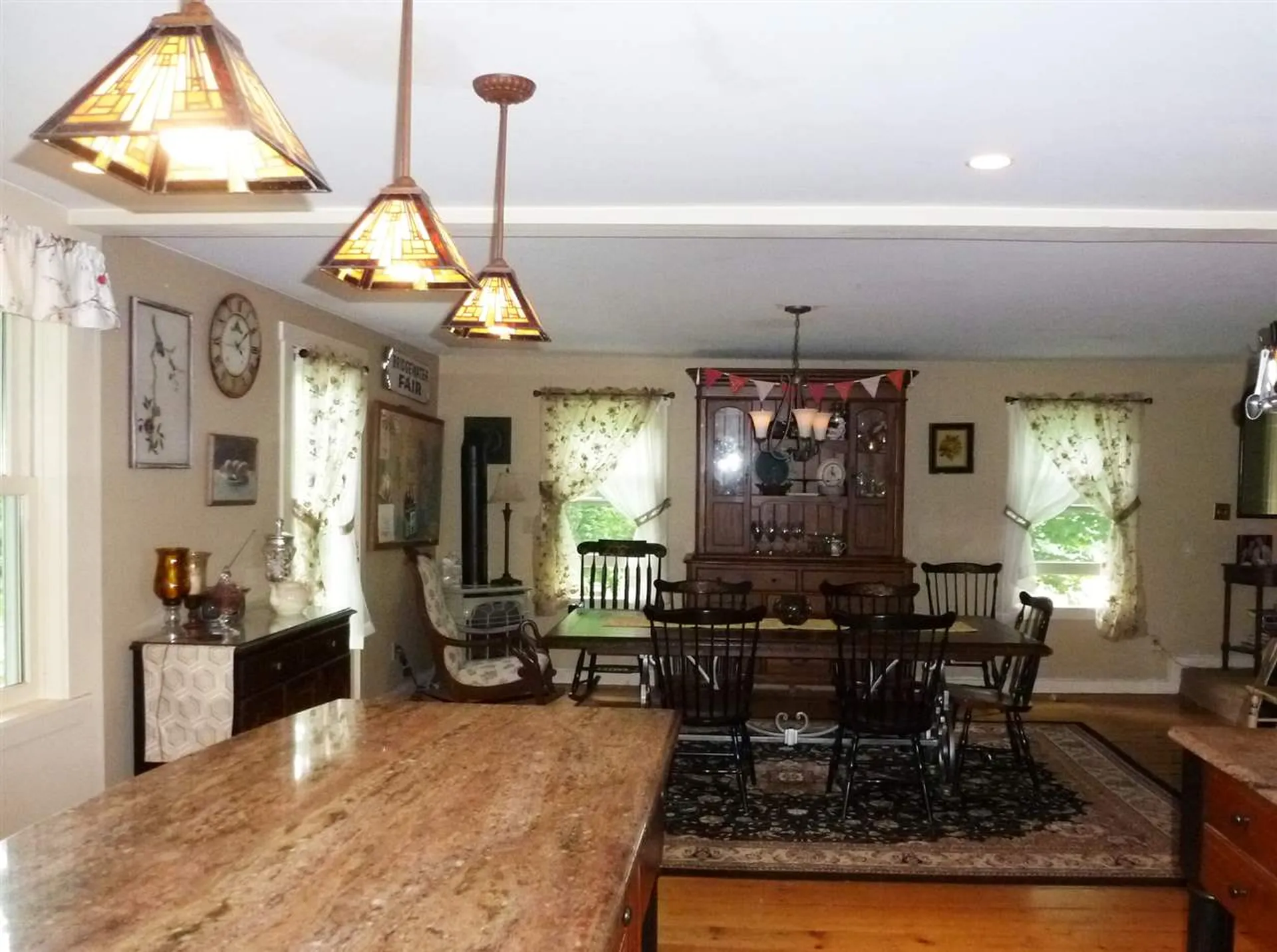 10 Number Nine Hill Road Fayston VT 05673