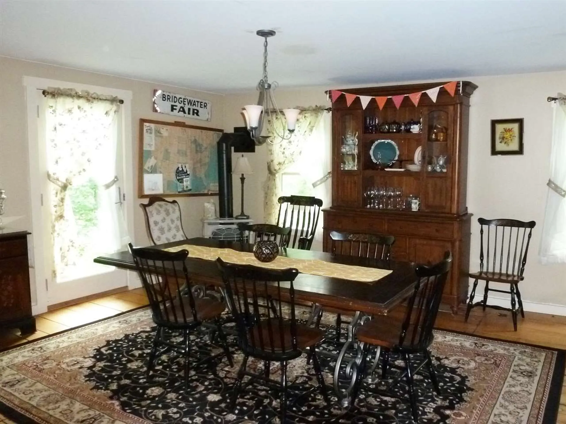 10 Number Nine Hill Road Fayston VT 05673