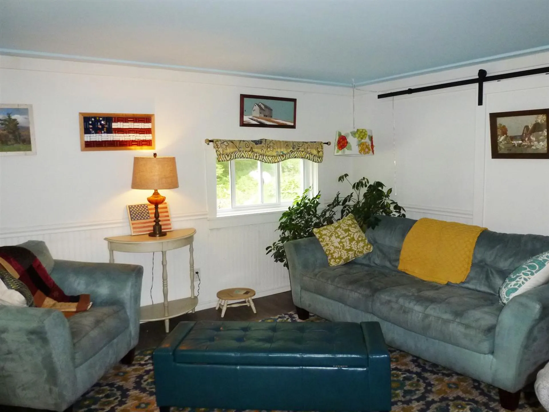 10 Number Nine Hill Road Fayston VT 05673