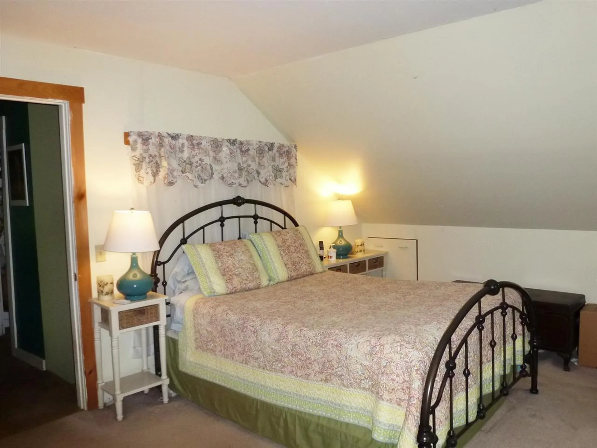 10 Number Nine Hill Road Fayston VT 05673