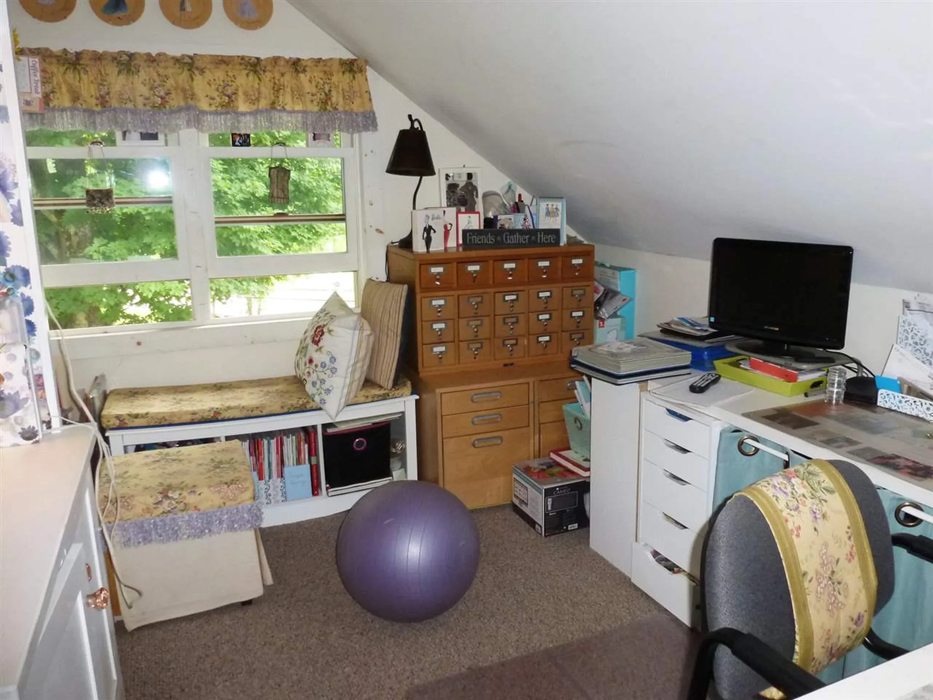 10 Number Nine Hill Road Fayston VT 05673