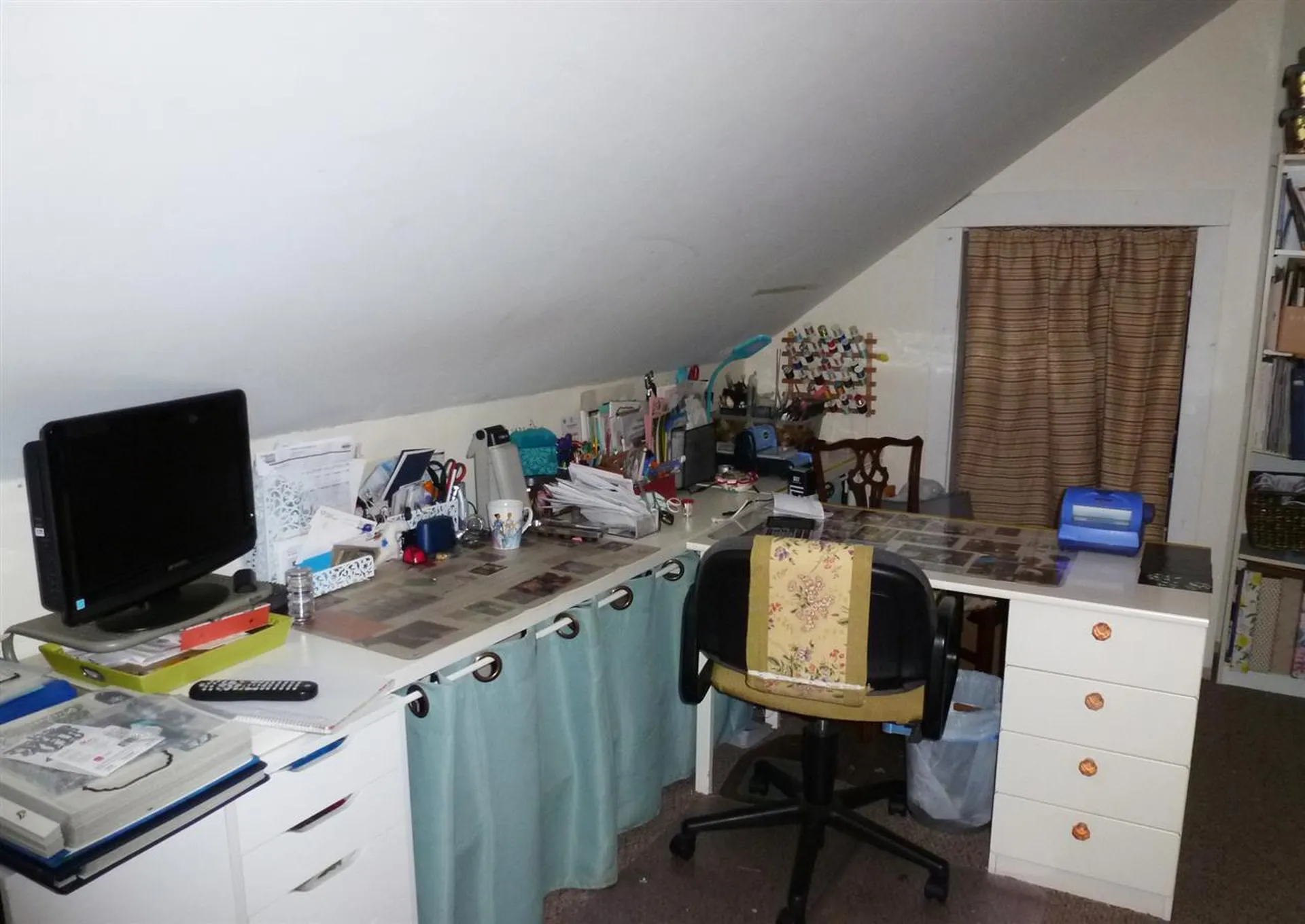 10 Number Nine Hill Road Fayston VT 05673