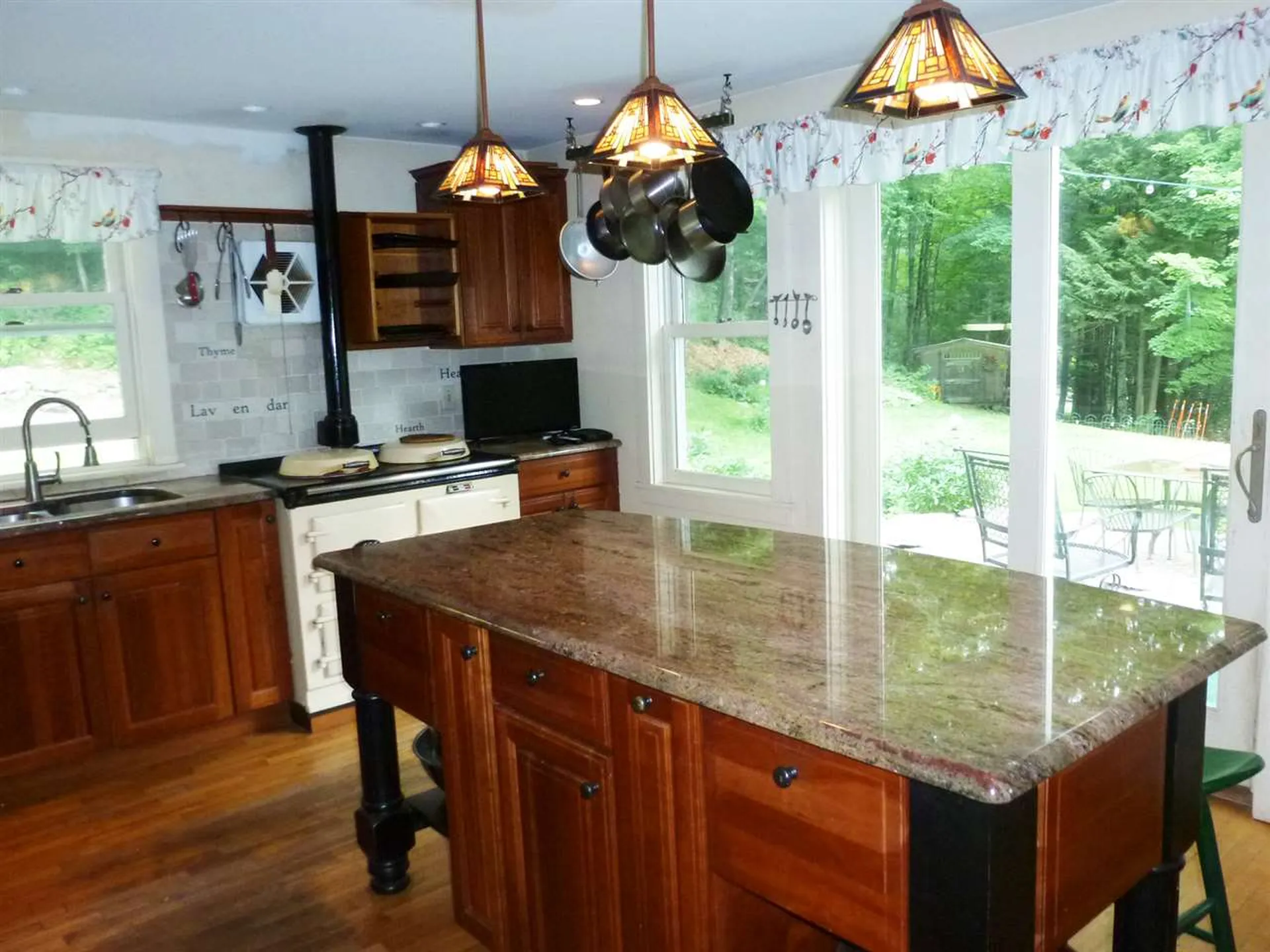 10 Number Nine Hill Road Fayston VT 05673