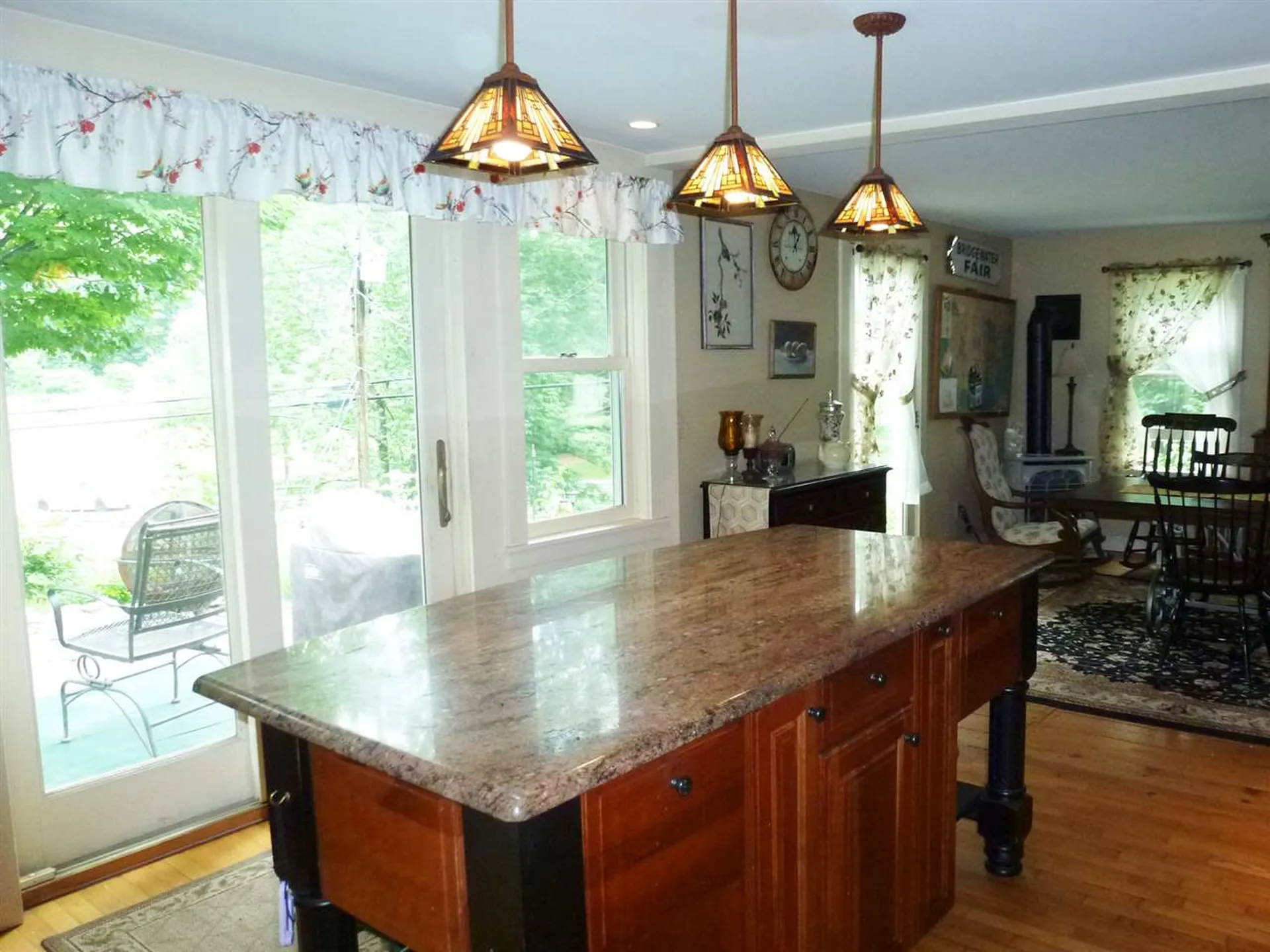 10 Number Nine Hill Road Fayston VT 05673