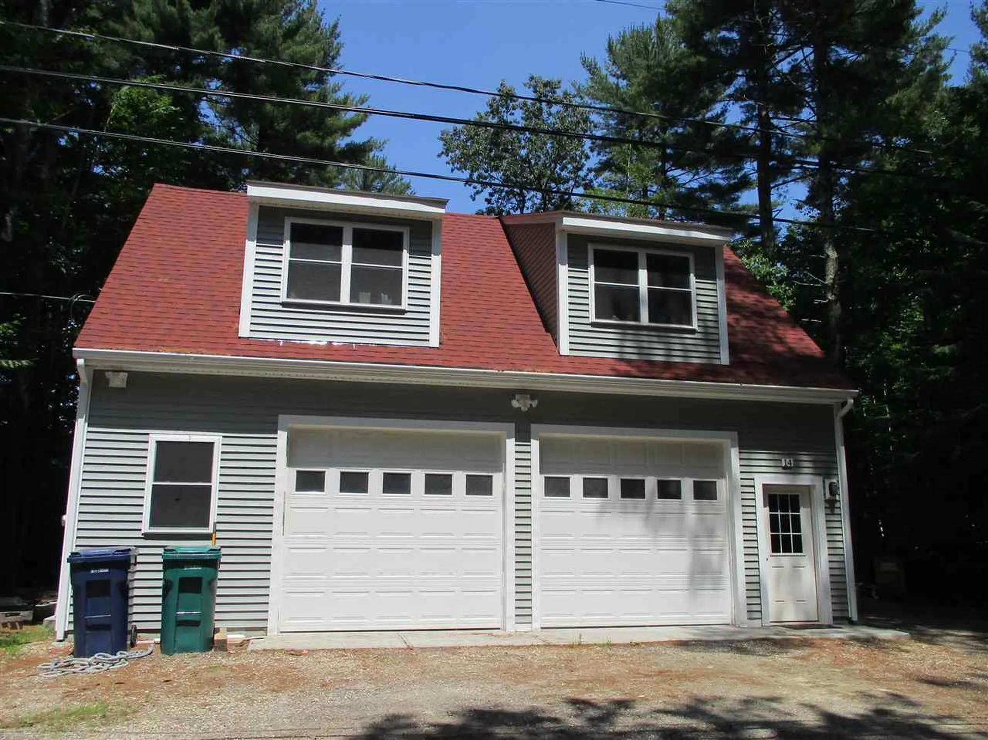1 Hickory Lane Hampton NH 03844