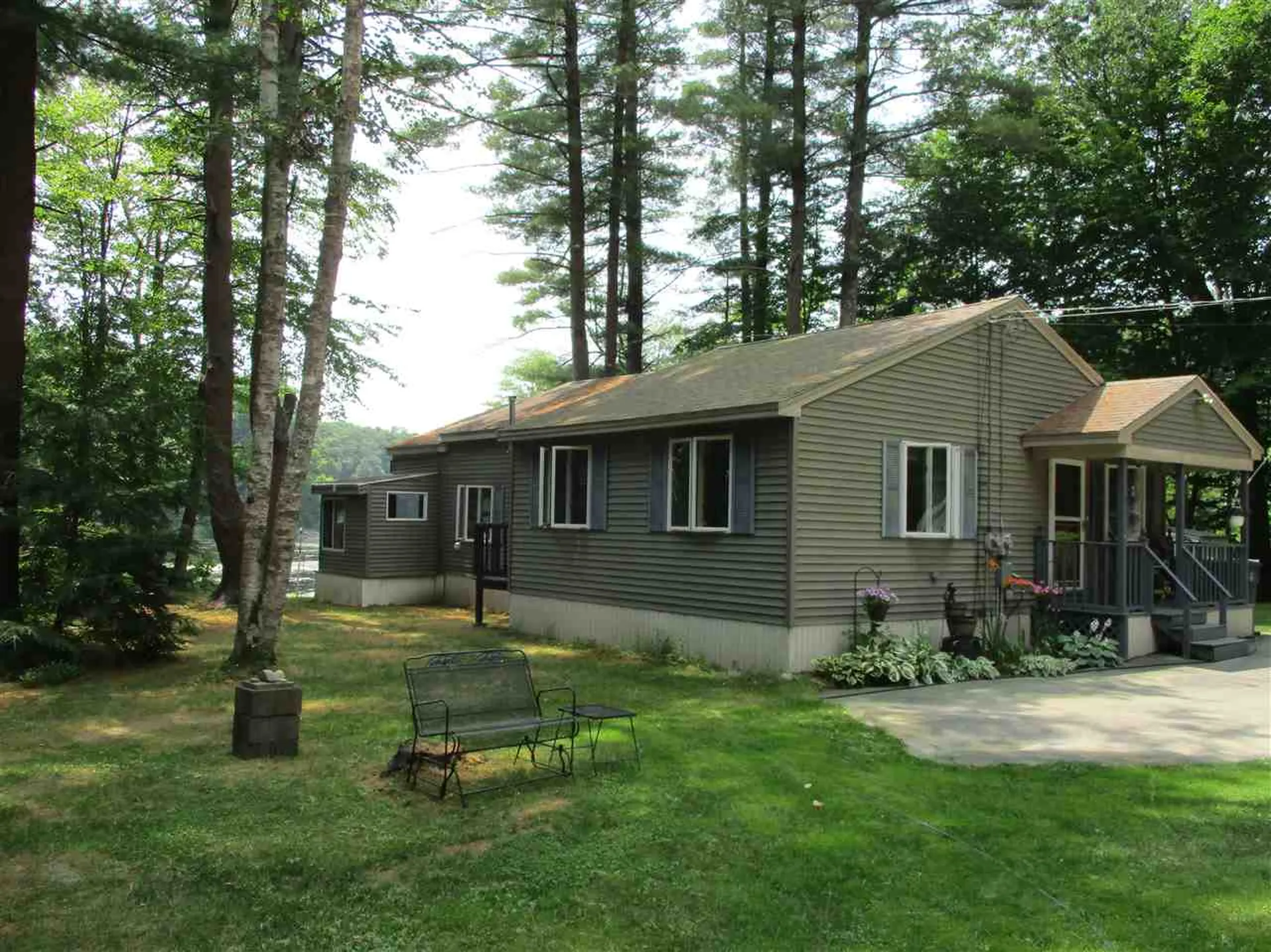 1 Hickory Lane Hampton NH 03844